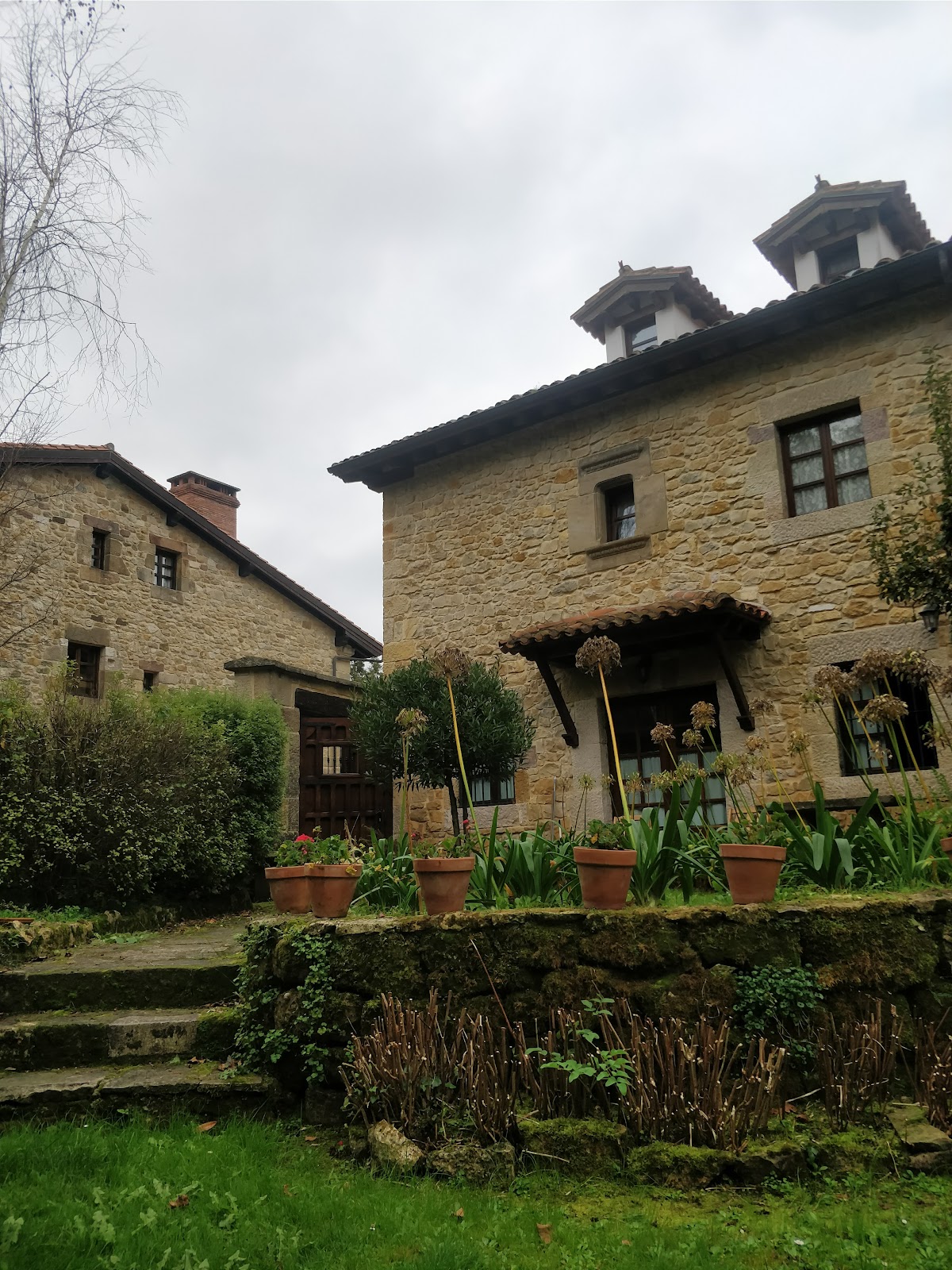 Apartamentos Tarrio photo 2