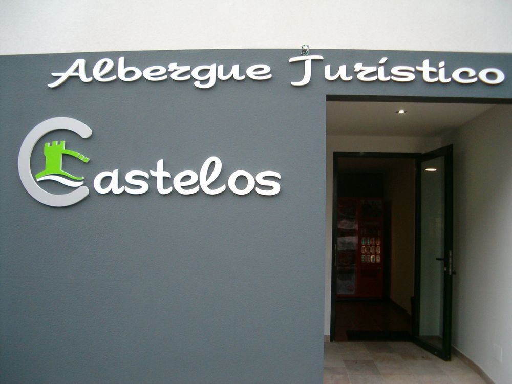 Albergue Castelos photo 6
