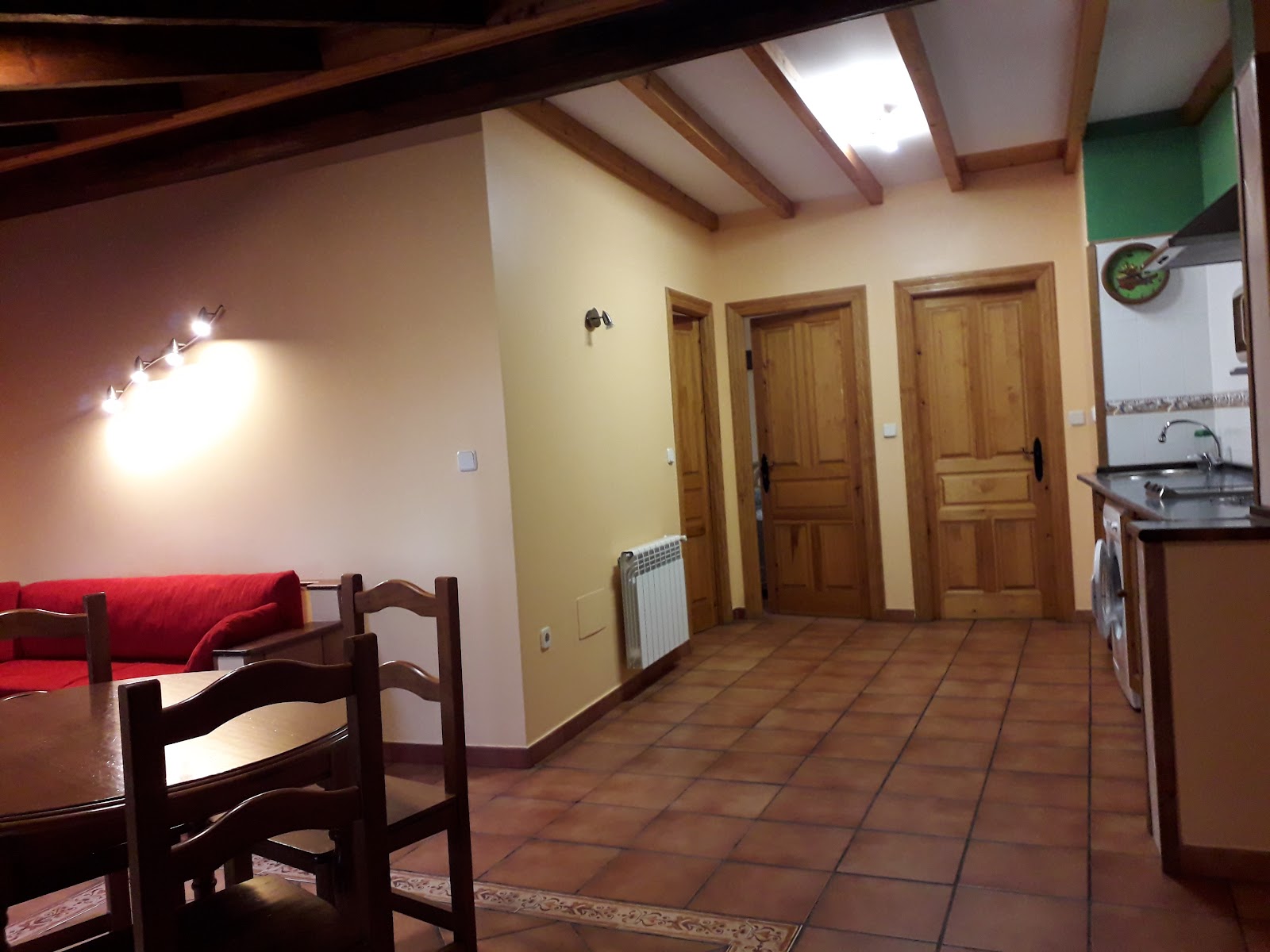 Apartamentos Fernando photo 9