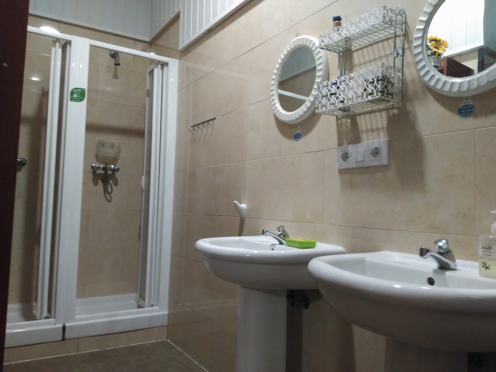 Albergue La Estrella de Santiago photo 8