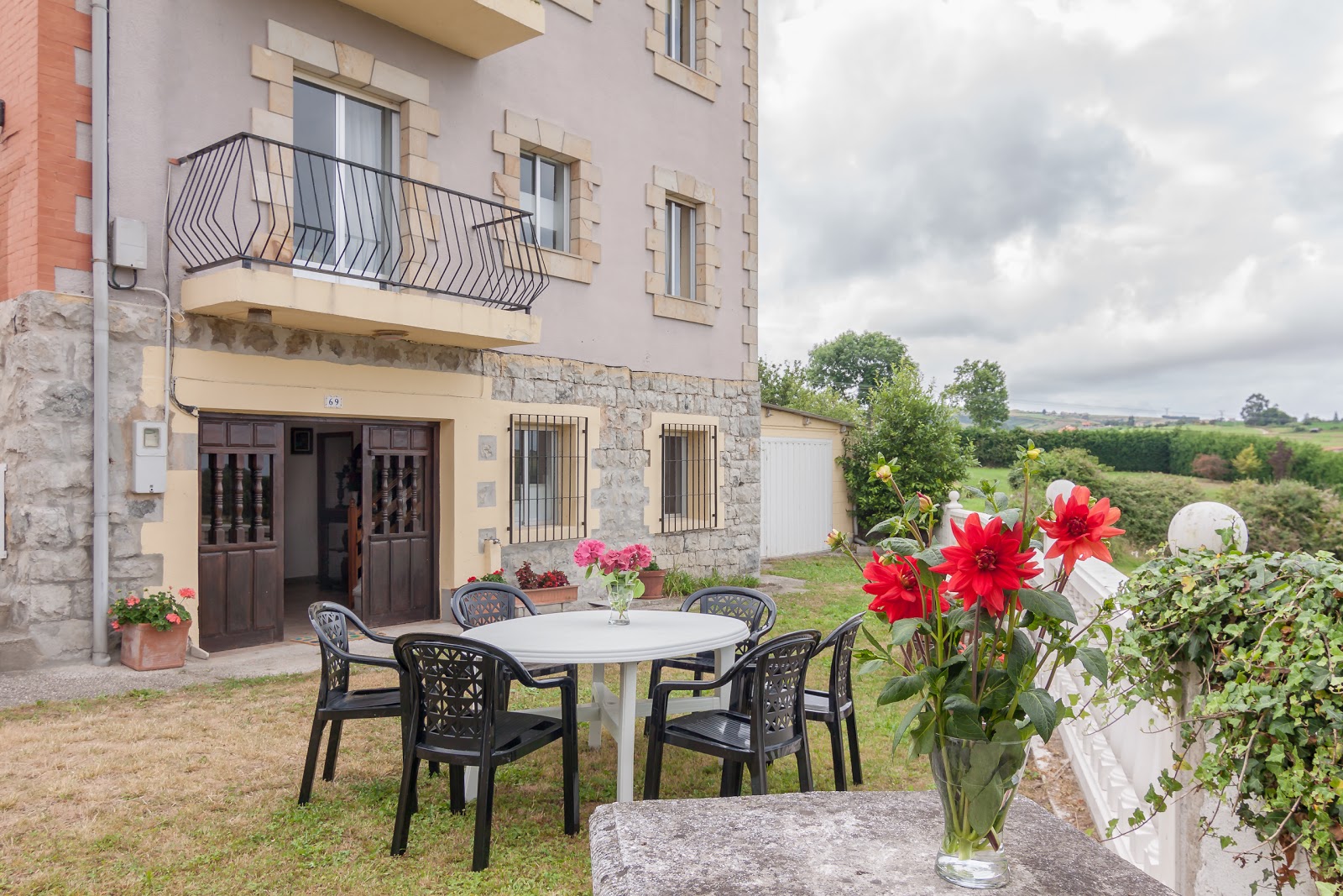 Alojamientos LCM photo 3