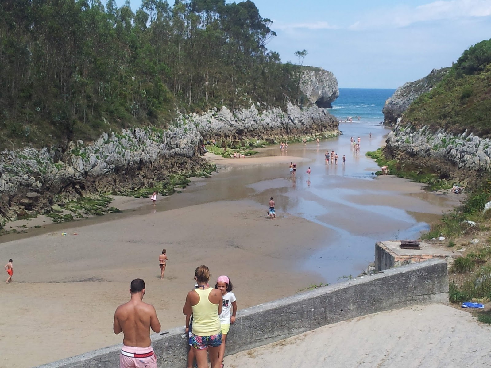 Pension Alfoz de Rondiella photo 2