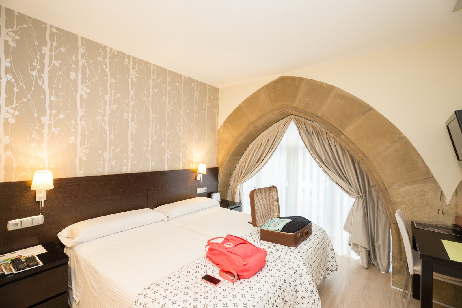 Pensión Altair photo 2