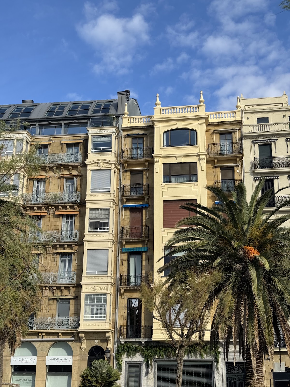 SanSebastianForyou / Mirandoalaconcha Rooms photo 8