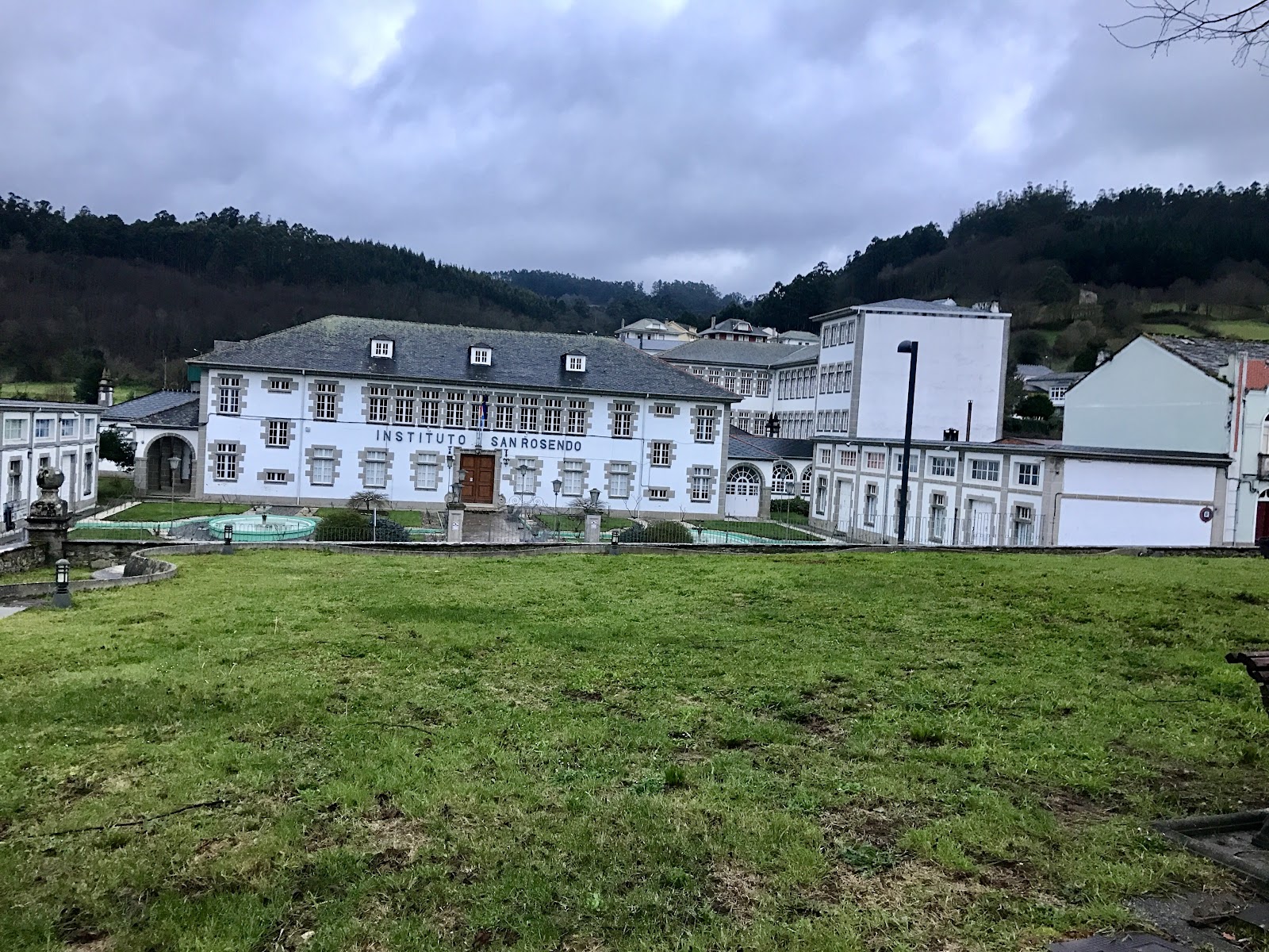 Area Camper Mondoñedo photo 3