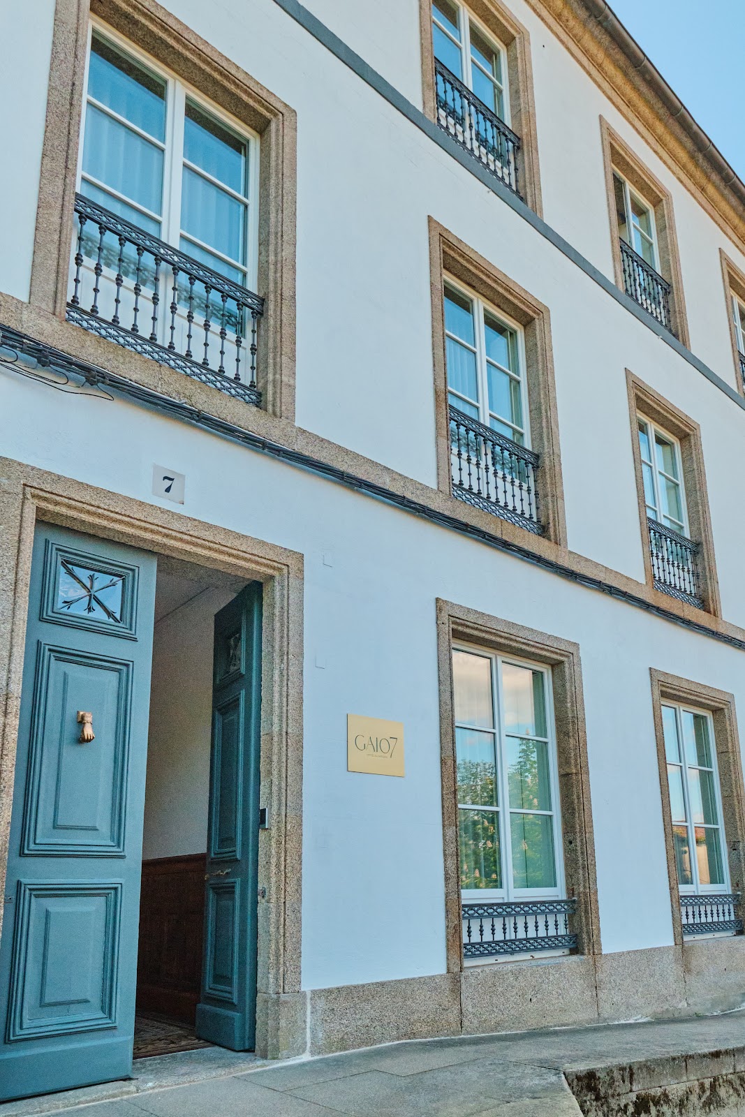 Hotel Gaio 7 photo 7