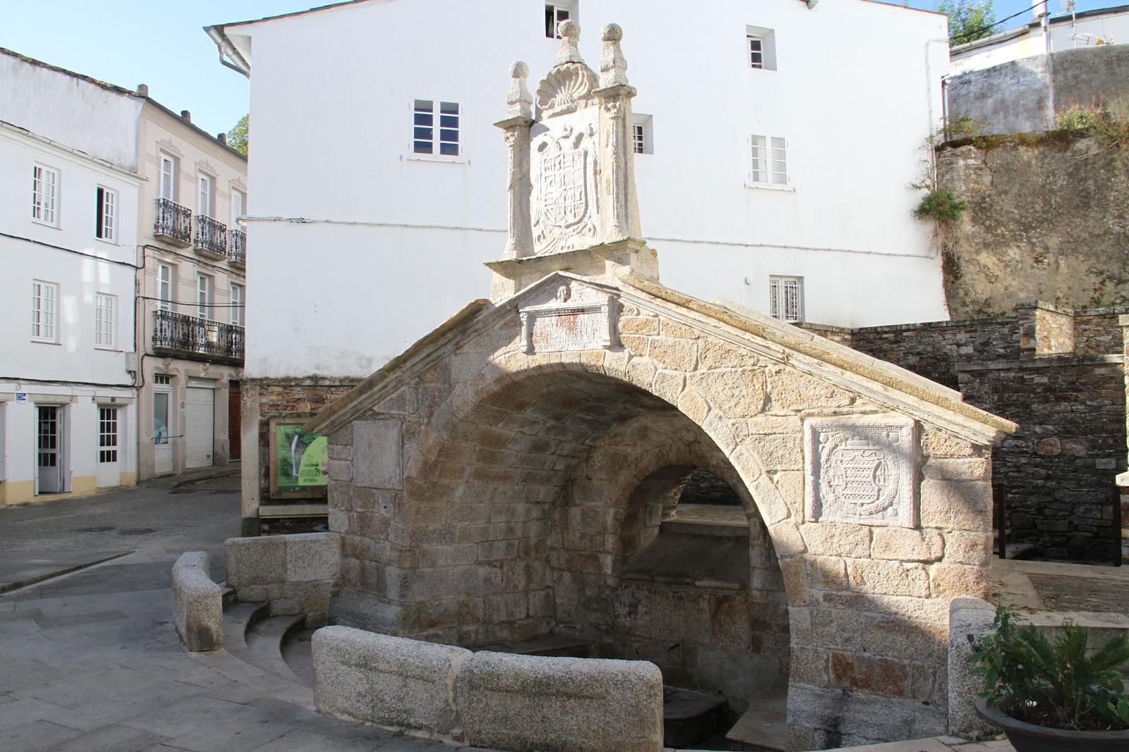 Area Camper Mondoñedo photo 9