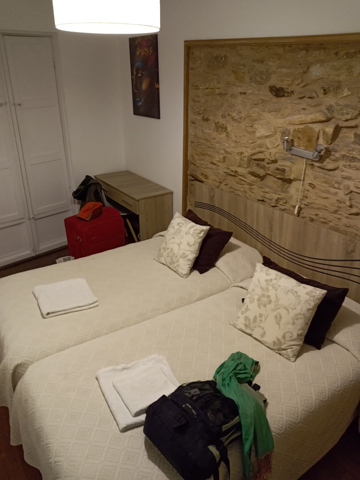 Hostal Forest photo 6