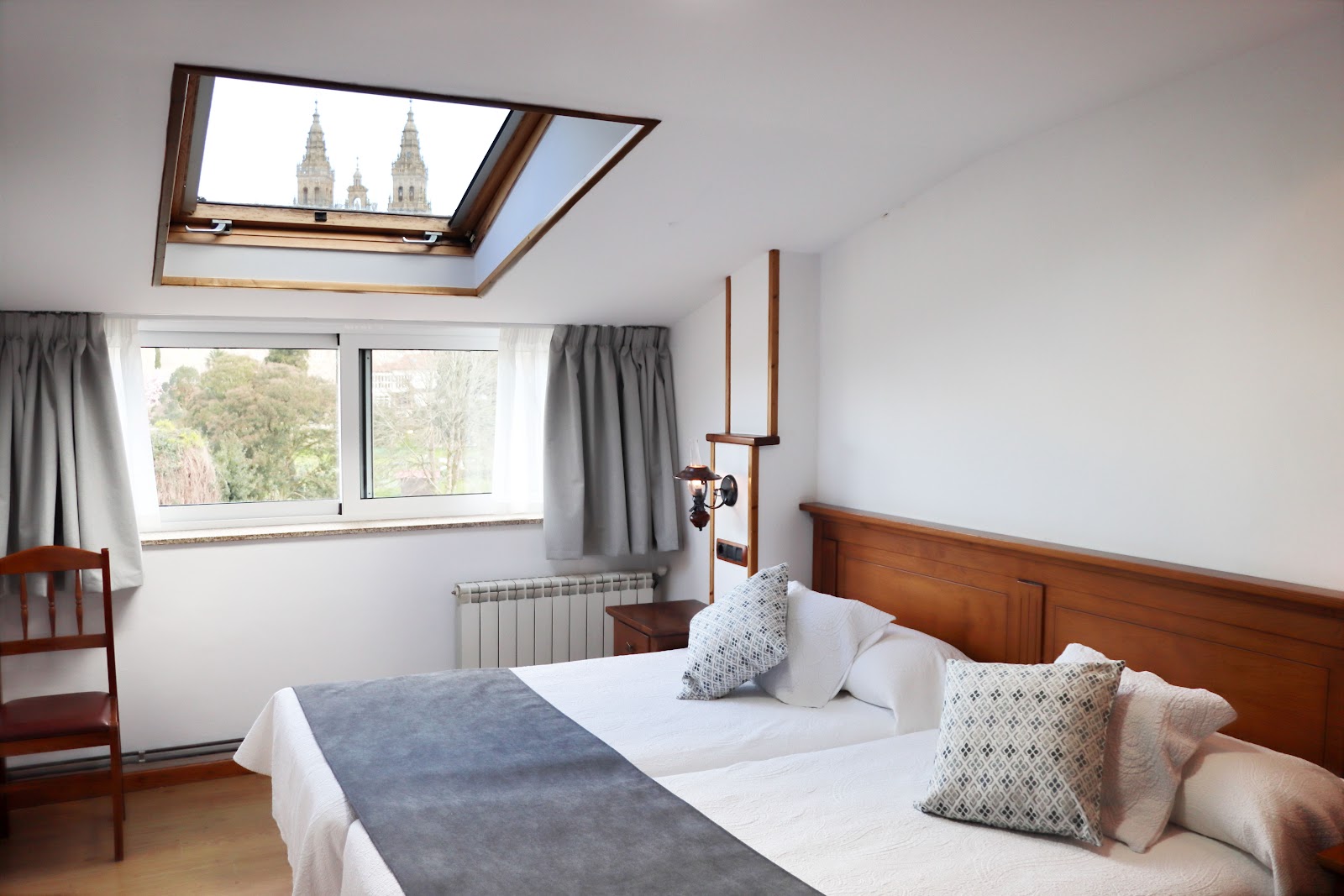 Hotel Pazos Alba photo 2