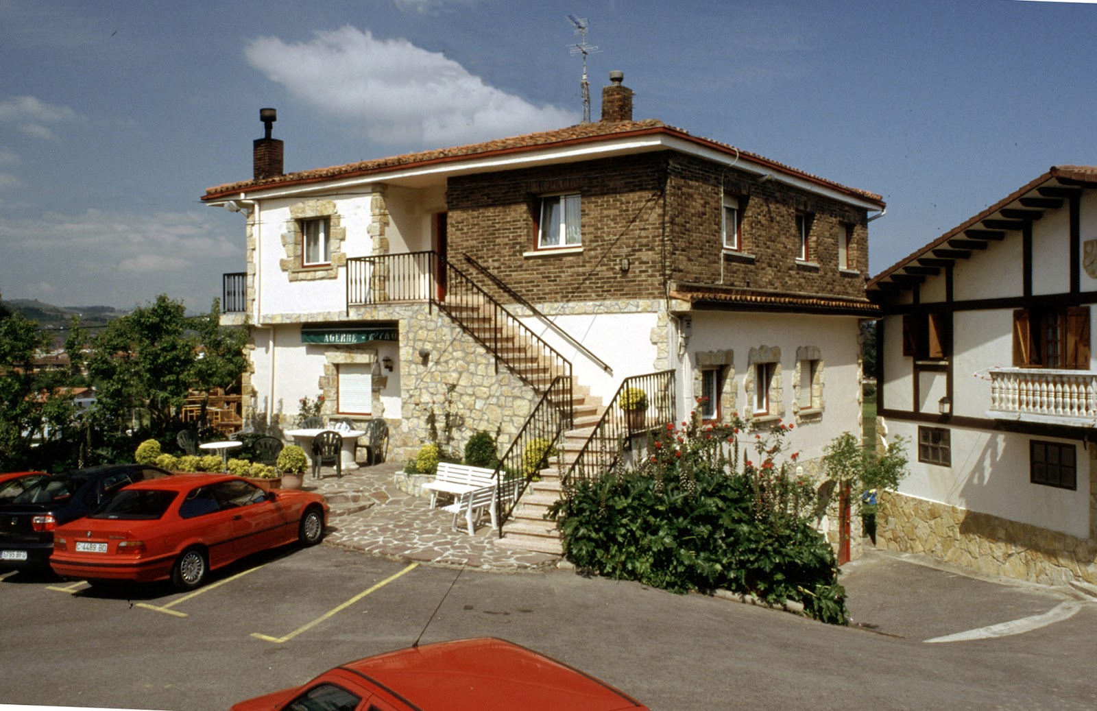 Apartamentuak Agerre Goikoa photo 3