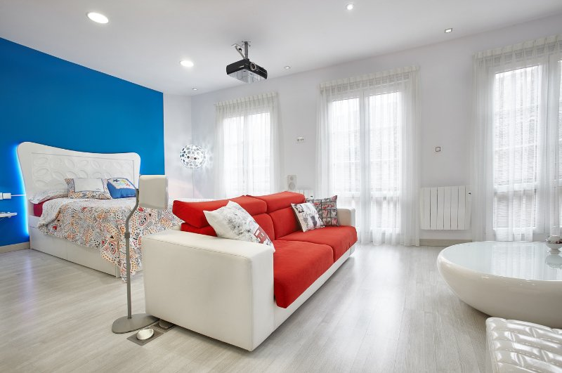 El Encanto de Avilés - Apartamento turístico photo 8