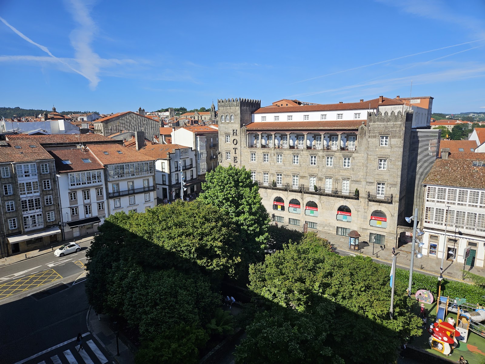 Hotel Universal photo 4