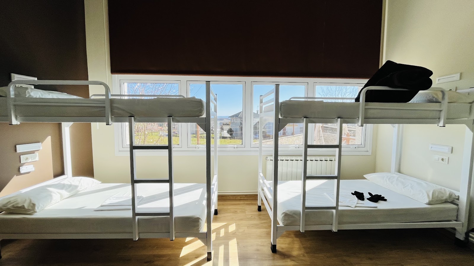 Albergue Ultreia photo 2