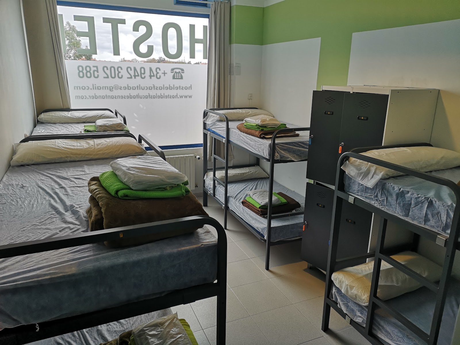 Hostel de las Facultades photo 6