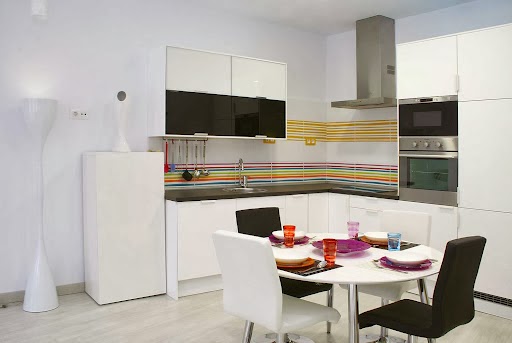 El Encanto de Avilés - Apartamento turístico photo 3