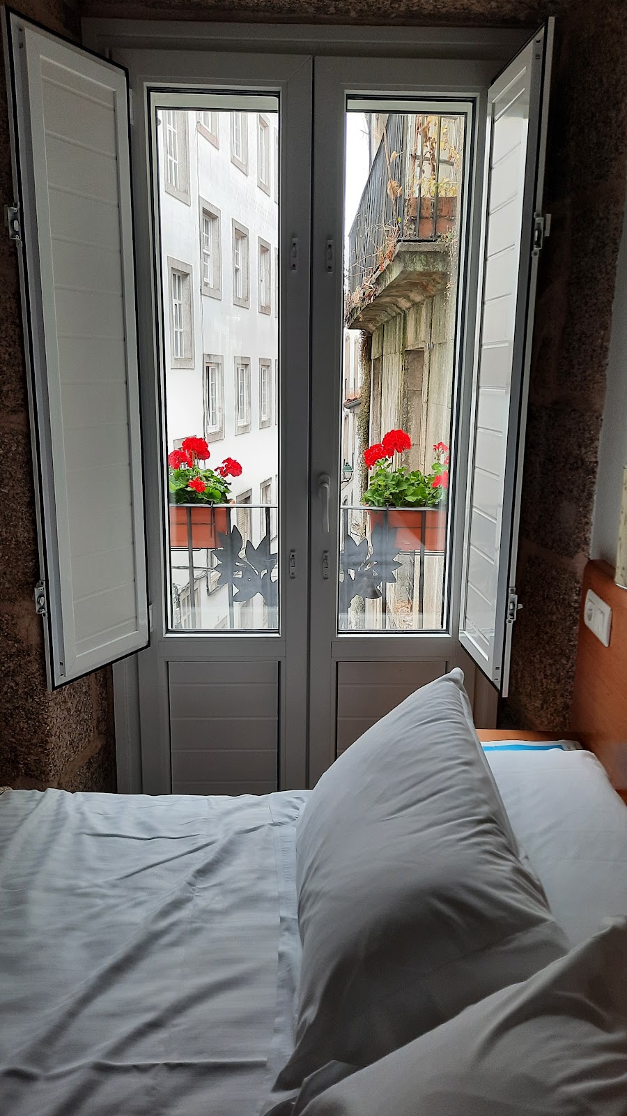 Hostal Anosa Casa photo 8