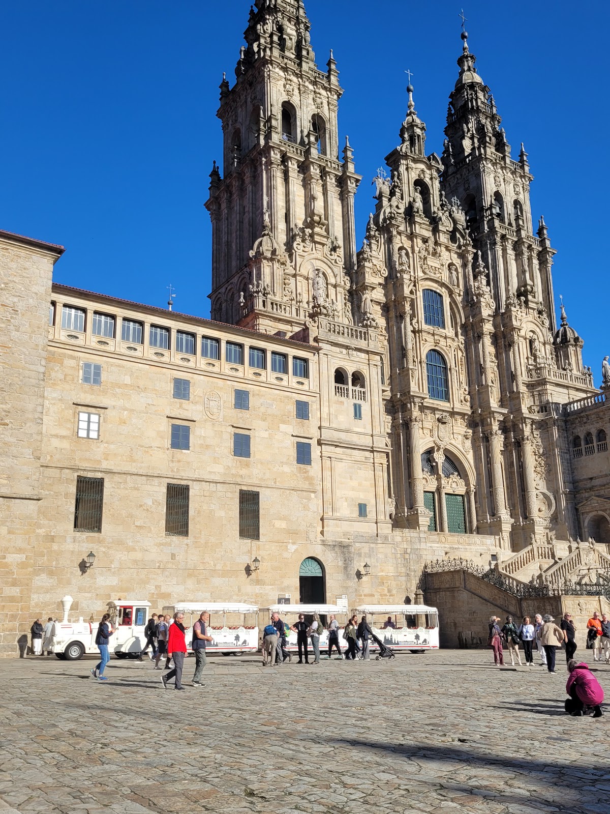 Plaza Obradoiro Express by Bossh Hotels photo 2