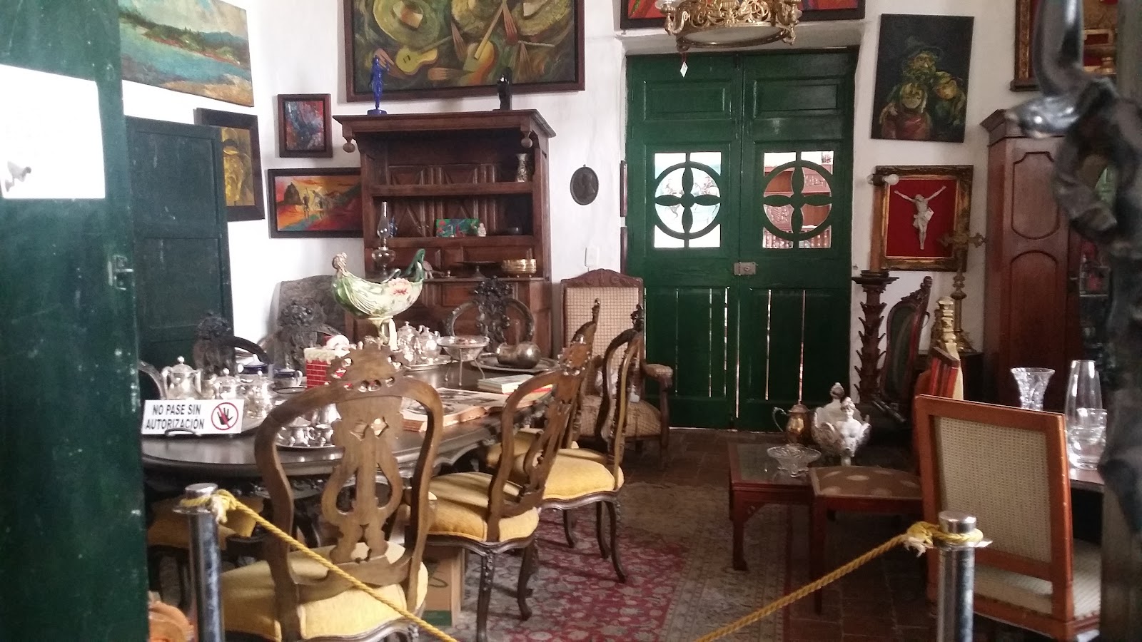 La Casa Solariega photo 6