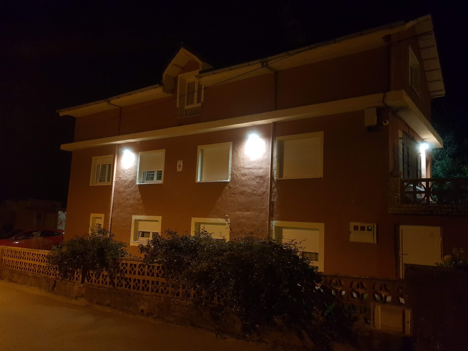 Apartamentos La Cueva de Villahormes photo 7