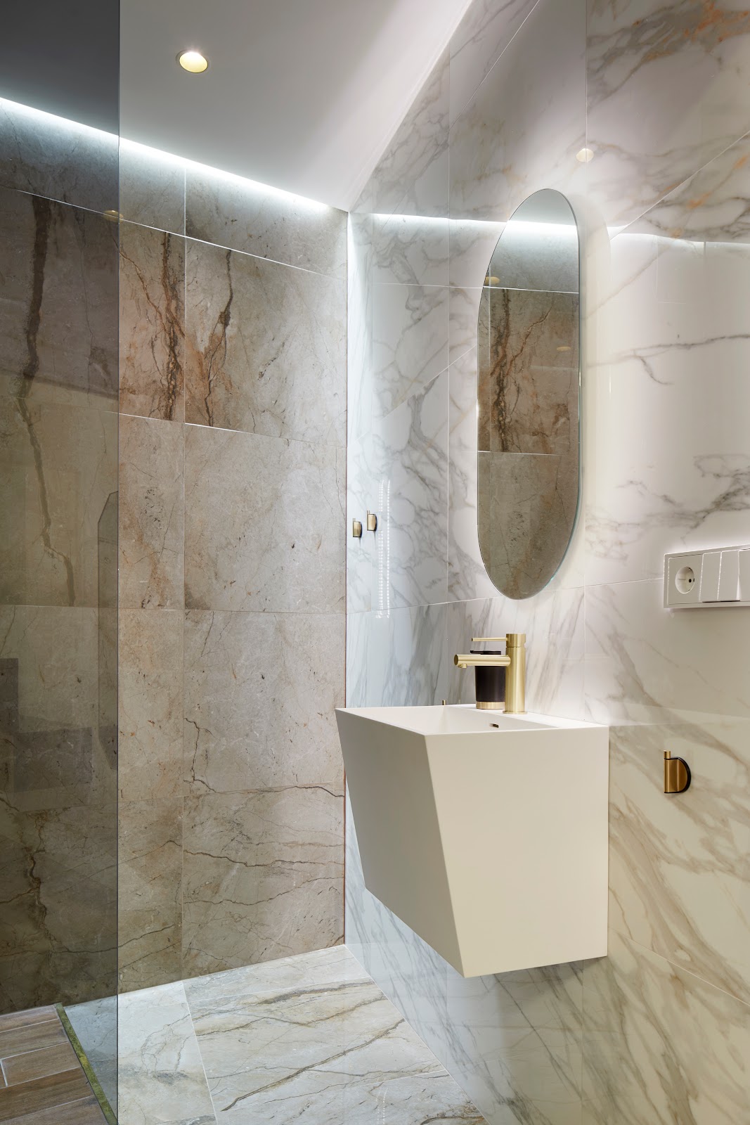 Always Easy Apartments San Sebastian - Apartamentos turísticos - luxe apartments photo 3