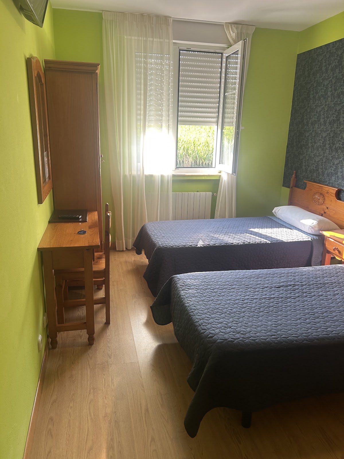 Hotel Capellán photo 10