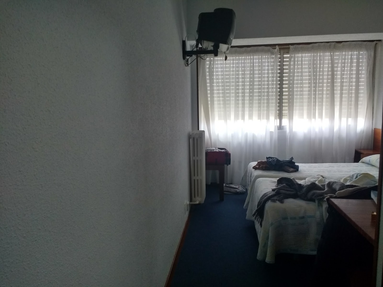 Hostal Liebana photo 10