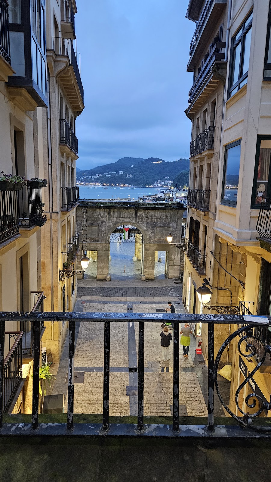 Pension El Puerto photo 10