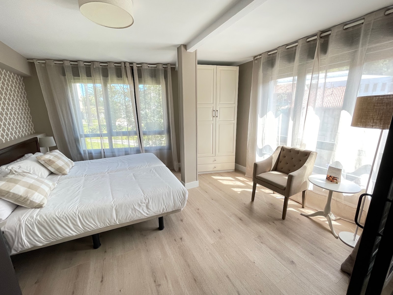 Apartamentos Las Vegas photo 4