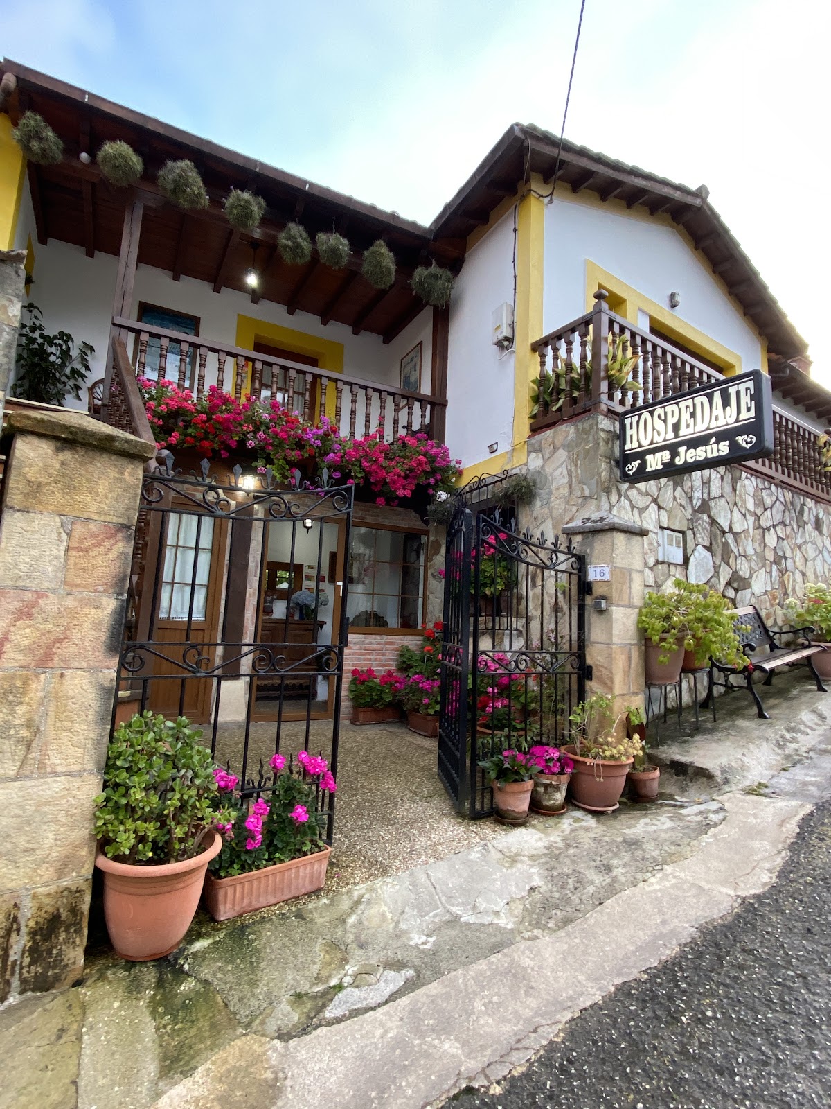 Accommodation Maria Jesus photo 5