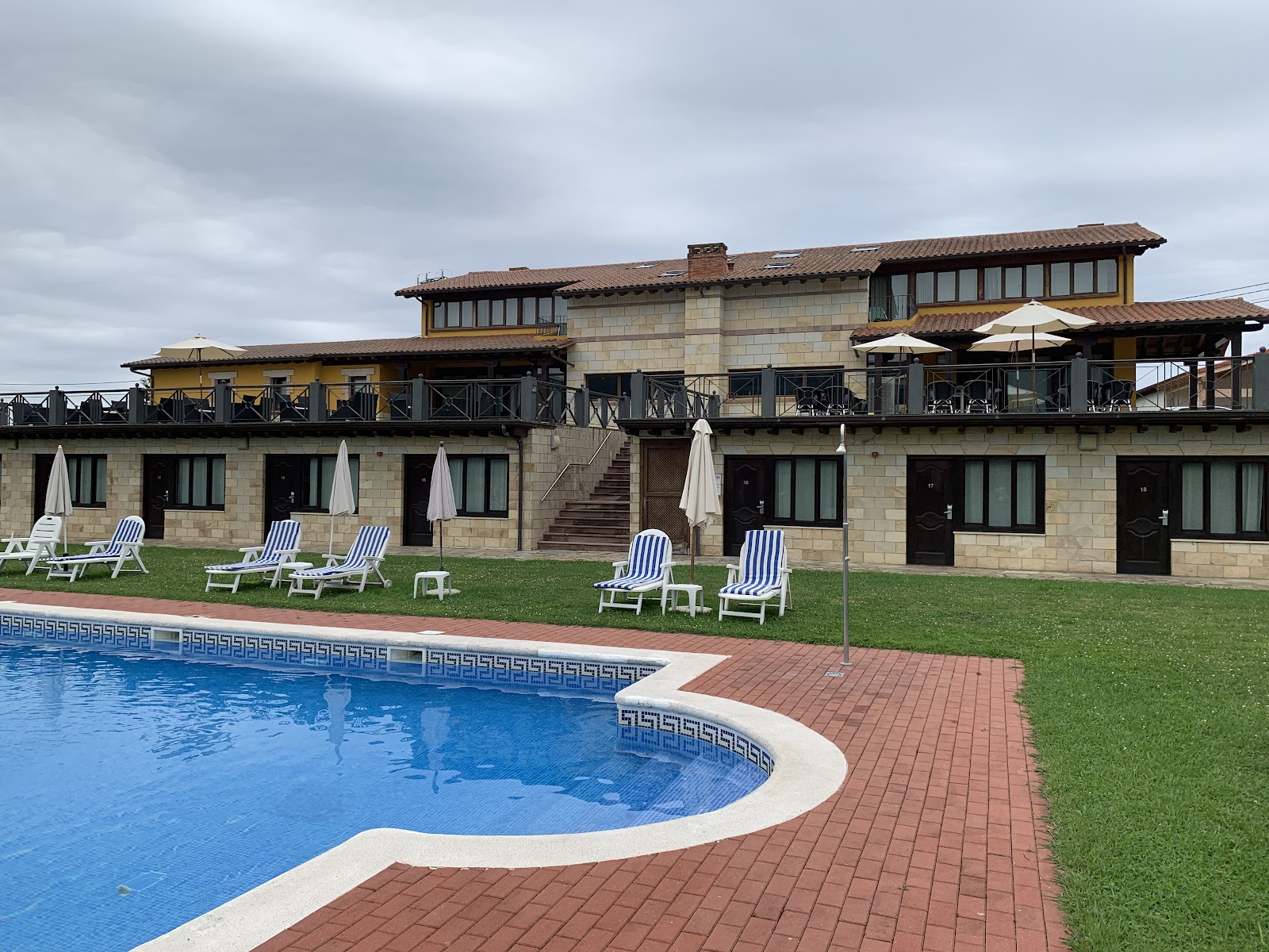 Hotel Don Silvio & Spa photo 5