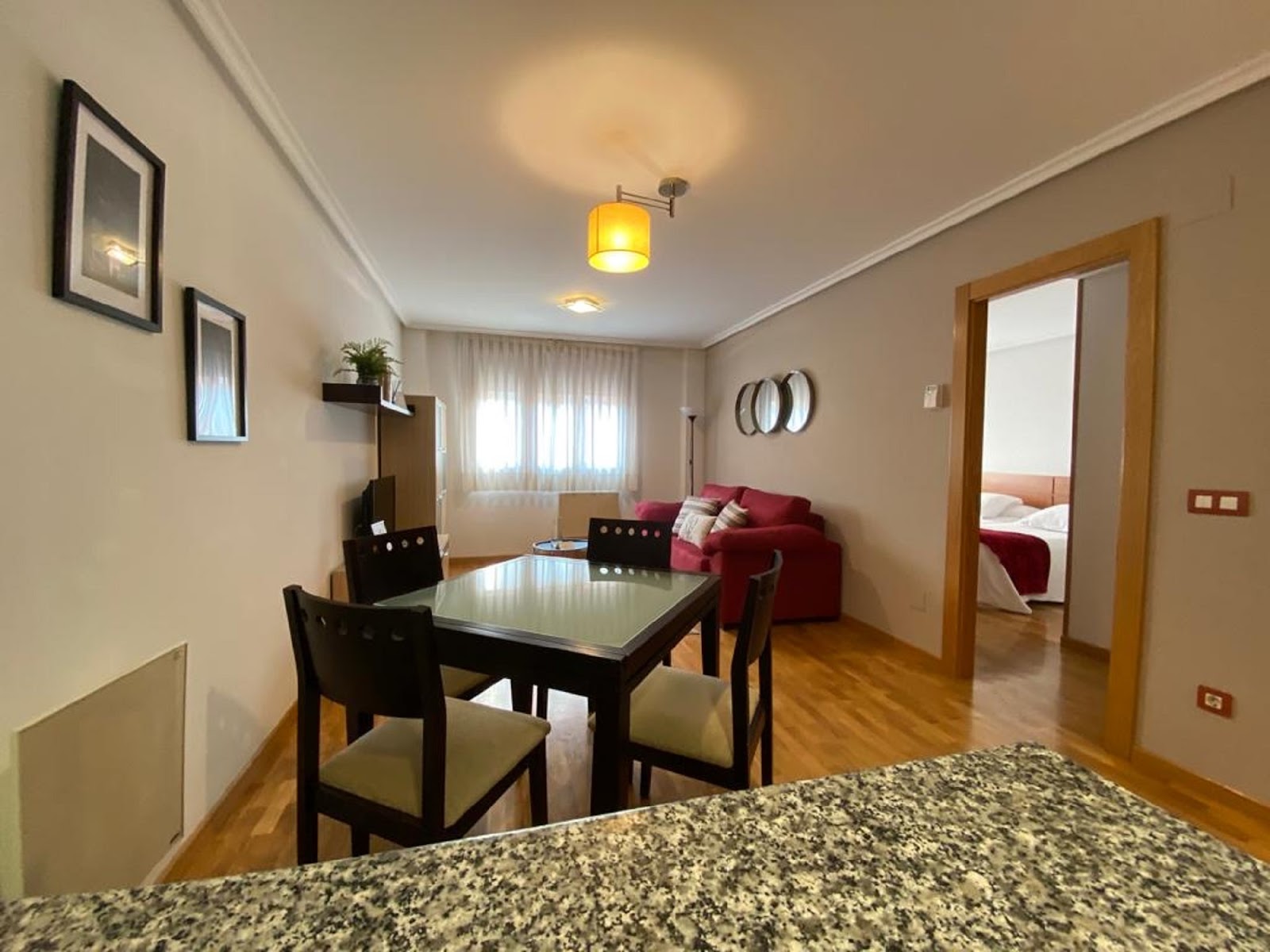 Apartamentos Ceán Bermúdez photo 4