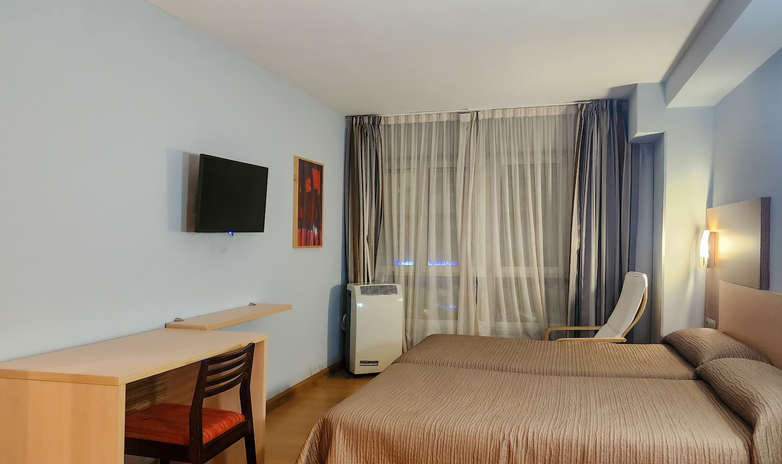 Hotel Faranda Alisas Santander, Ascend Hotel Collection photo 2