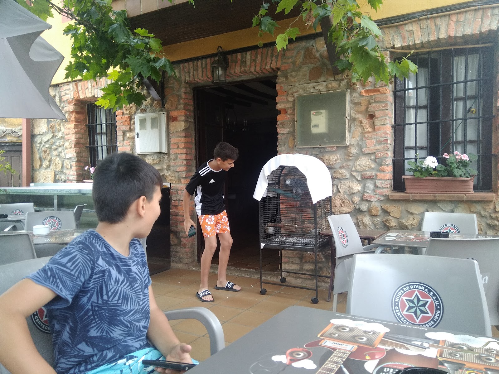 Hotel Casona del Alba photo 5