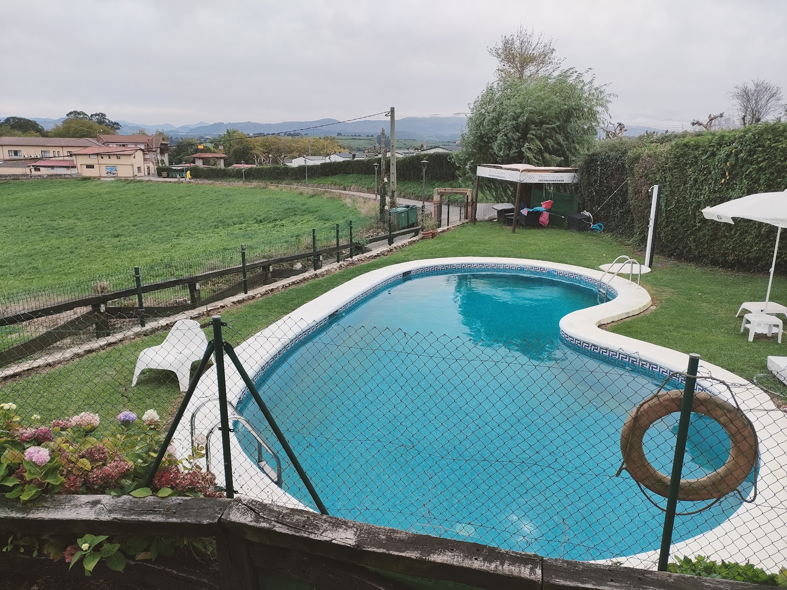 Hotel Colegiata photo 3