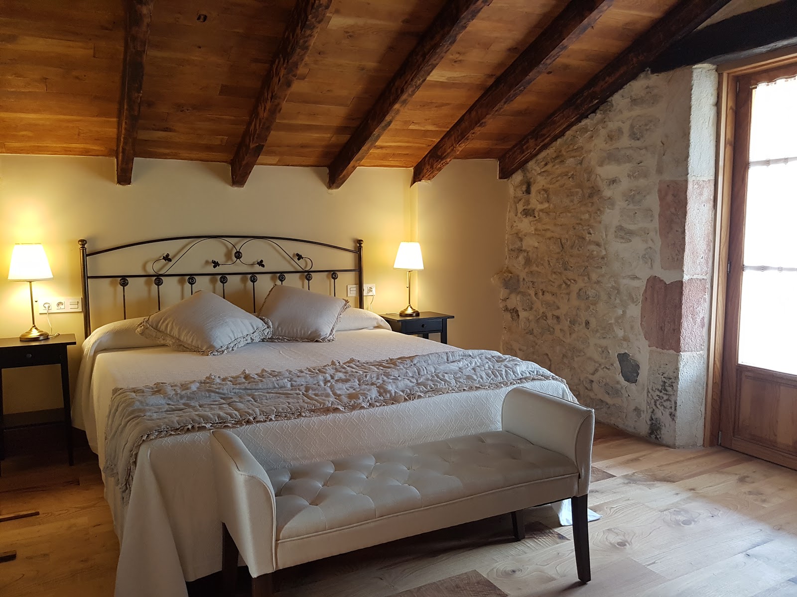 Posada Condado de la Mota photo 2