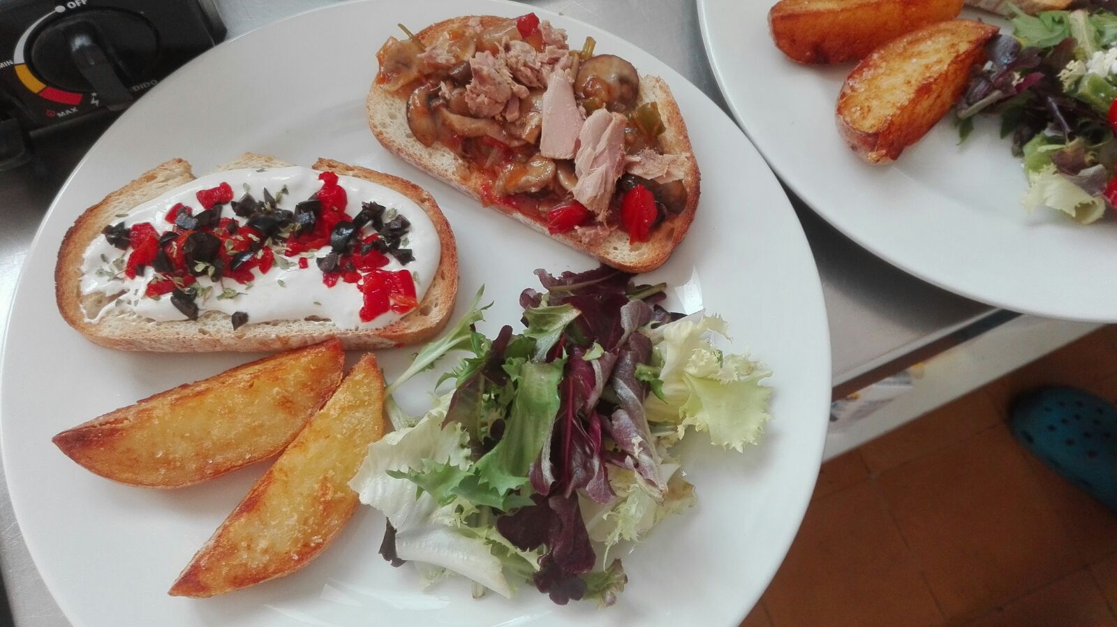 Albergue de Peregrinos El Convento photo 10