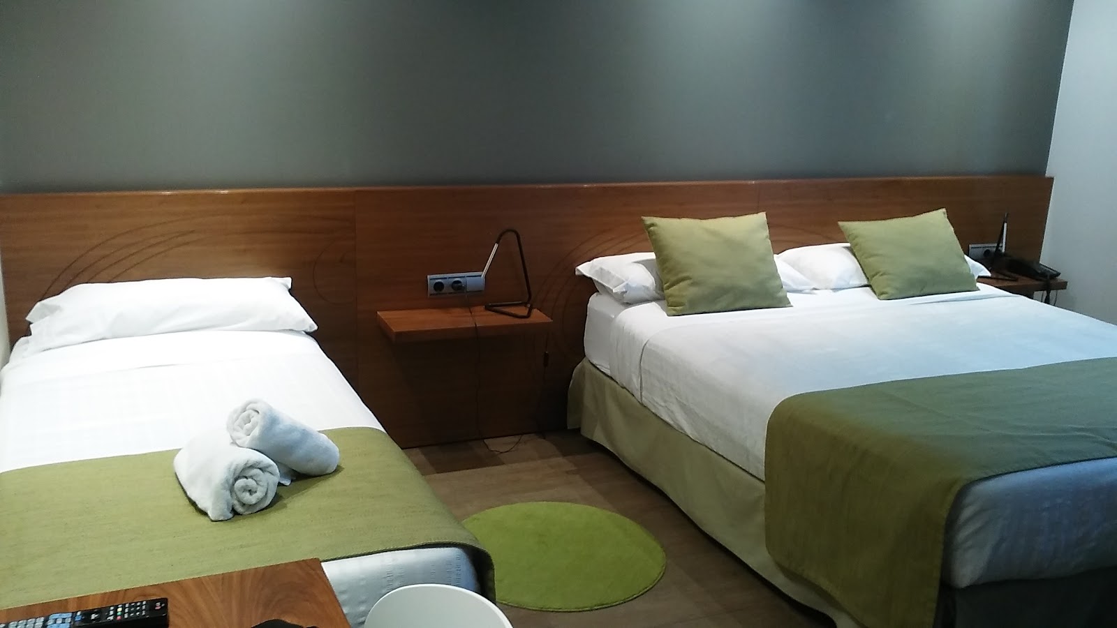 Gaintza Landa-hotela photo 2