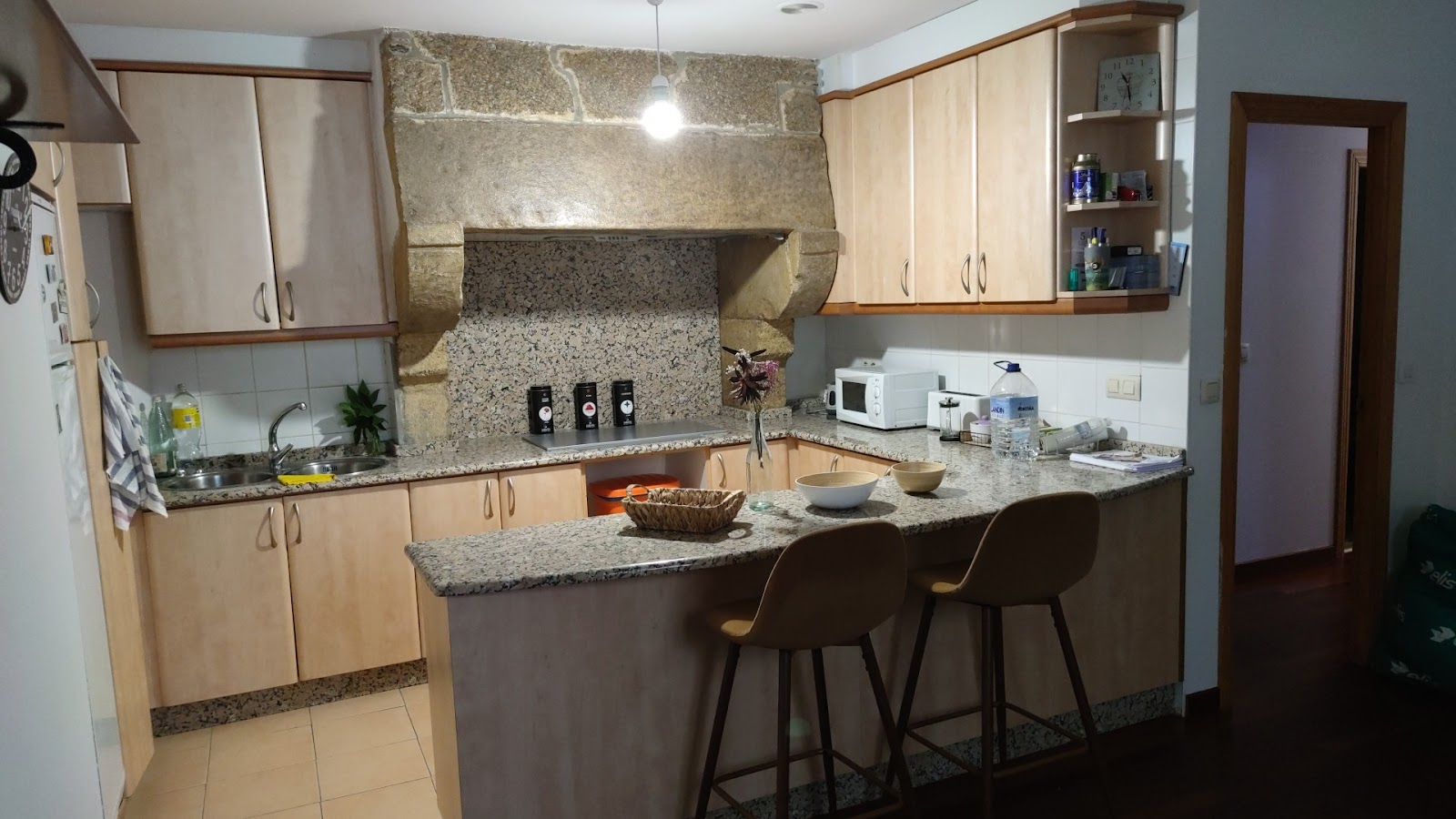 PENSIÓN 5 CAMINOS photo 10