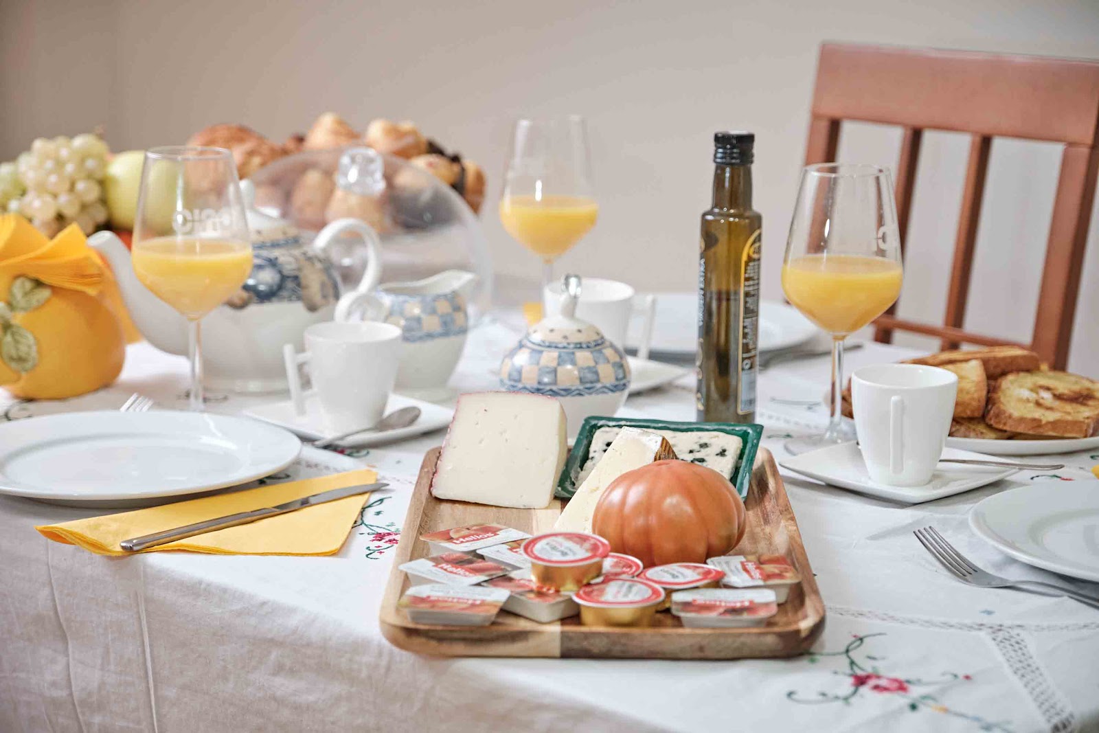 Peregrina Pensión 2 photo 10