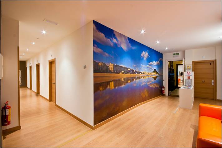 Pensión Kursaal photo 4