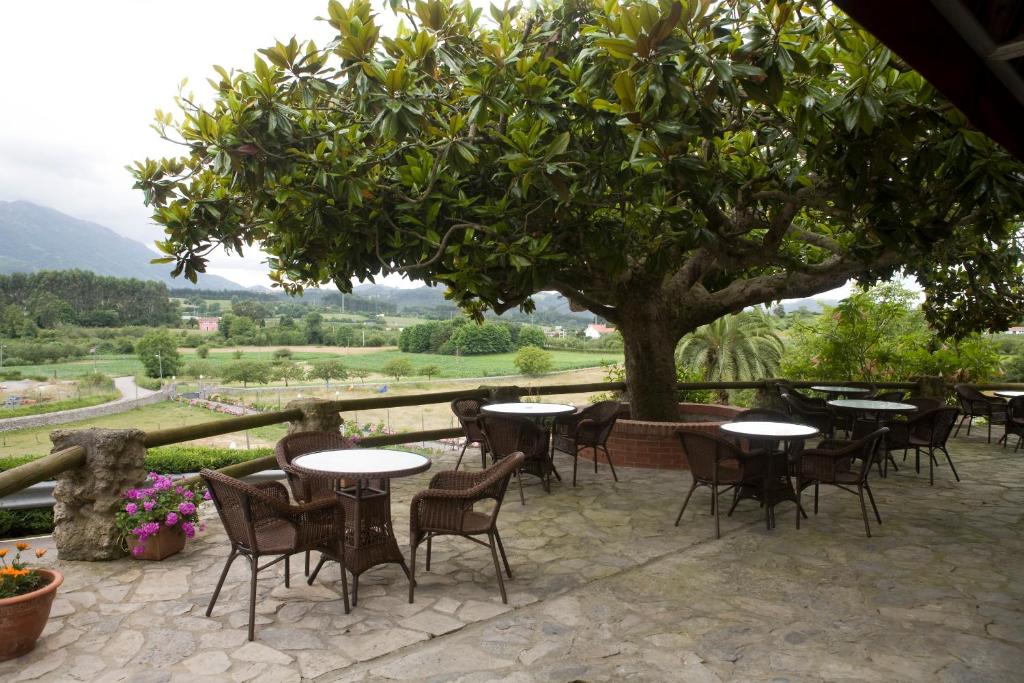 Hotel El Foyu photo 6