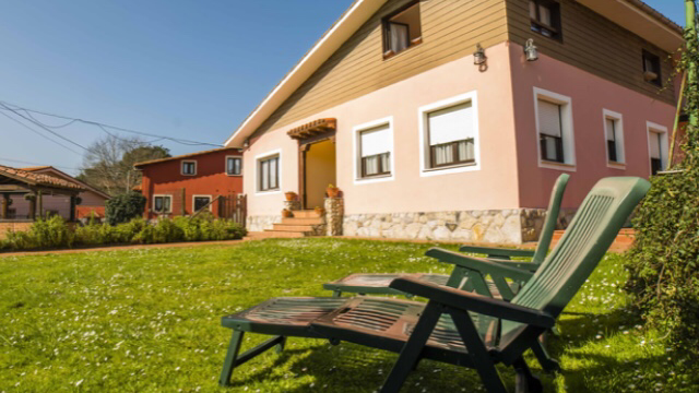 Apartamentos El Cordial De Fausto - Apartment (2-3 People)