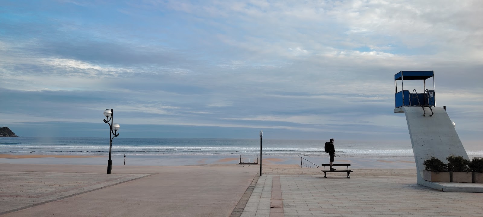 Kein Hostel Zarautz photo 7