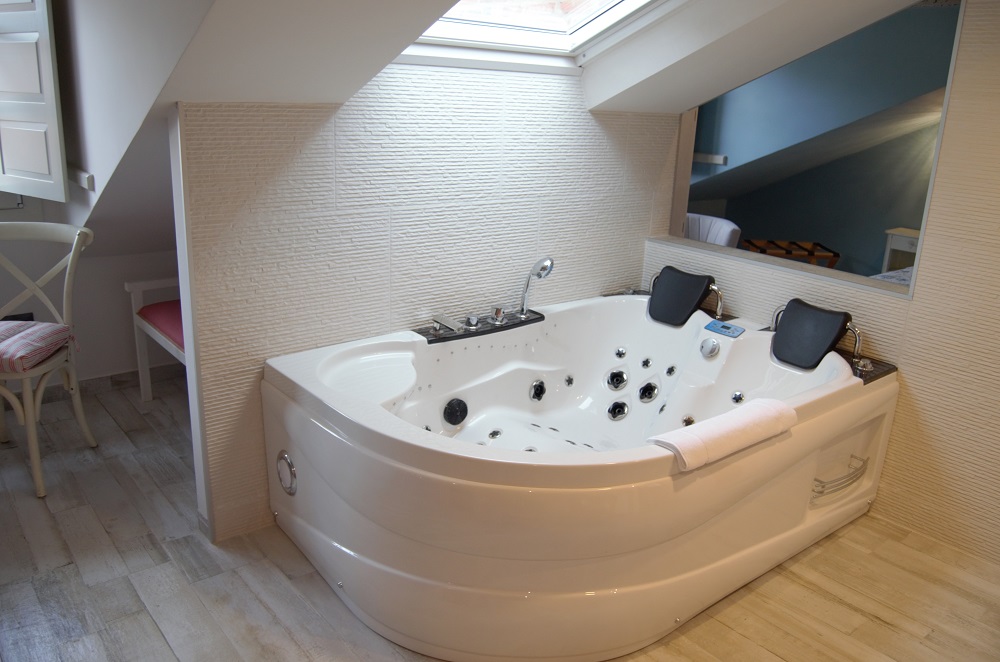 Akla Hotel Suites Santillana photo 9