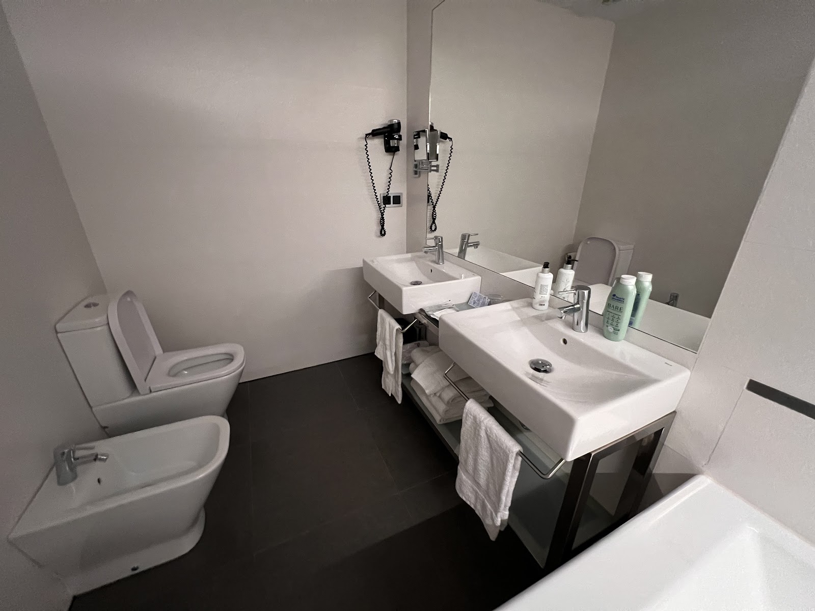 Hotel Arrizul Congress photo 3