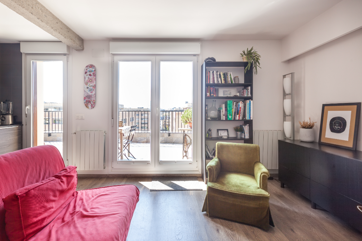 Apartamento Egia photo 8