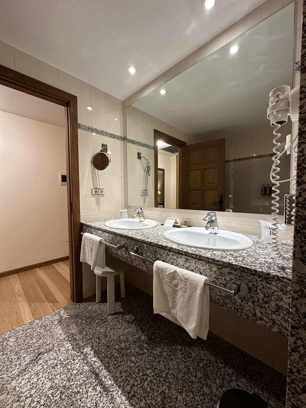 Parador de Vilalba photo 3