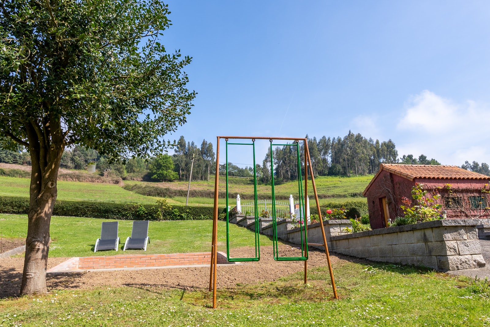 Apartamentos Ondina photo 9