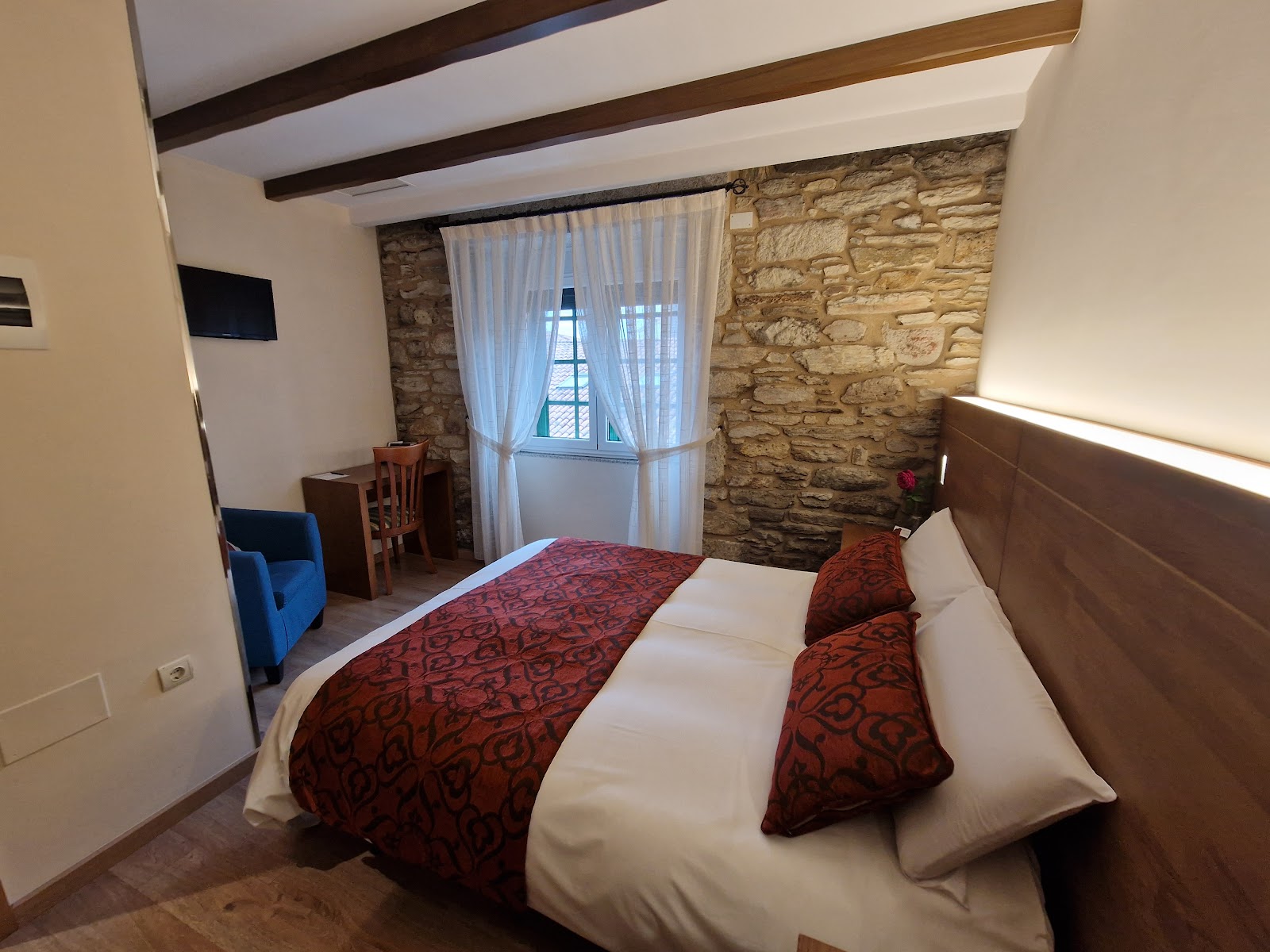 Mapoula Pensión Boutique photo 6