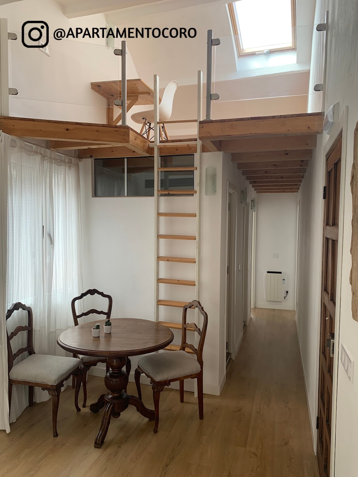 Apartamentos Coro photo 3